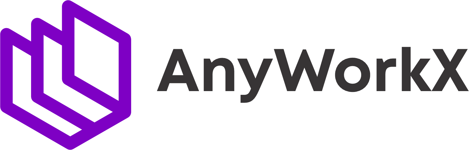 anyworkx logo